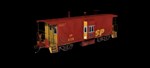 Trainz 2022 DLC - Mojave Pack * STEAM RU * АВТО *0%