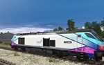 Trainz 2022 DLC - Pro Train: Class 68 TPN (TRS)