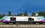 Trainz 2022 DLC - Pro Train: Class 68 TPN (TRS)