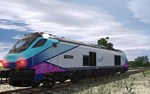 Trainz 2022 DLC - Pro Train: Class 68 TPN (TRS)