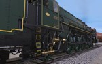 Trainz 2022 DLC - Est/Etat 241A Mountain Locomotives