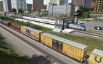 Trainz 2022 DLC - Industrial Mayhem * STEAM RU *