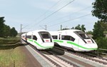 Trainz 2022 DLC - Pro Train: ICE 4 Collection