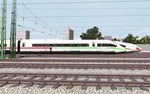 Trainz 2022 DLC - Pro Train: ICE 4 Collection