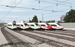 Trainz 2022 DLC - Pro Train: ICE 4 Collection