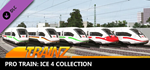 Trainz 2022 DLC - Pro Train: ICE 4 Collection