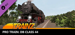 Trainz 2022 DLC - Pro Train: DB Class 44 * STEAM RU *