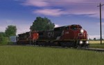 Trainz 2022 DLC - Midwestern Rails * STEAM RU *
