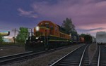 Trainz 2022 DLC - Midwestern Rails * STEAM RU *