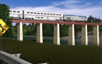 Trainz 2022 DLC - Midwestern Rails * STEAM RU *