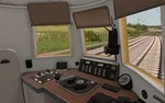 Trainz 2022 DLC - Pro Train: Hamburg Flyer (SVT 877)