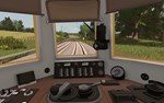 Trainz 2022 DLC - Pro Train: Hamburg Flyer (SVT 877)