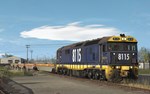Trainz 2022 DLC - NSW 81 Class National Rail Pack
