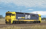 Trainz 2022 DLC - NSW 81 Class Pacific National Pack