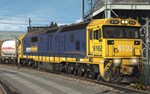 Trainz 2022 DLC - NSW 81 Class Pacific National Pack