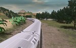 Trainz 2022 DLC - The Indian Pacific * STEAM RU *