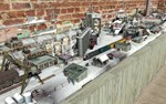 Trainz 2022 DLC - Trainz Model Railroad - The Chuck Ewe