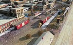 Trainz 2022 DLC - Trainz Model Railroad - The Chuck Ewe