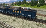 Trainz 2022 DLC - Ealnos GBRf/VTG (UK) * STEAM RU *