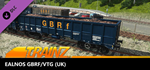 Trainz 2022 DLC - Ealnos GBRf/VTG (UK) * STEAM RU *