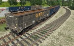 Trainz 2022 DLC - Ealnos GBRf/VTG (UK) * STEAM RU *