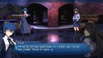 MELTY BLOOD: TYPE LUMINA * STEAM RU * АВТО *0%