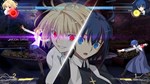 MELTY BLOOD: TYPE LUMINA * STEAM RU * АВТО *0%