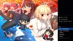 MELTY BLOOD ARCHIVES DLC * STEAM RU * АВТО *0%