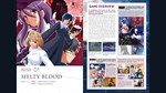 MELTY BLOOD ARCHIVES DLC * STEAM RU * АВТО *0%