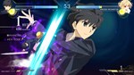 MELTY BLOOD: TYPE LUMINA - Shiki Tohno Round Announceme