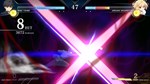 MELTY BLOOD: TYPE LUMINA - Shiki Tohno Round Announceme