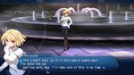 MELTY BLOOD: TYPE LUMINA - Arcueid Round Announcements