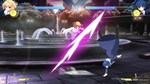 MELTY BLOOD: TYPE LUMINA - Arcueid Round Announcements