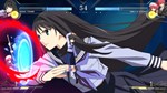 MELTY BLOOD: TYPE LUMINA - Akiha Tohno Round Announceme