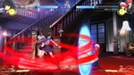 MELTY BLOOD: TYPE LUMINA - Akiha Tohno Round Announceme