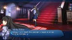 MELTY BLOOD: TYPE LUMINA - Akiha Tohno Round Announceme