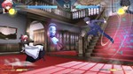 MELTY BLOOD: TYPE LUMINA - Hisui Round Announcements