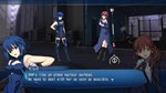MELTY BLOOD: TYPE LUMINA - Powered Ciel Round Announcem