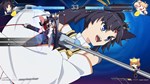 MELTY BLOOD: TYPE LUMINA - Ushiwakamaru Round Announcem