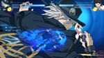 MELTY BLOOD: TYPE LUMINA - The Count of Monte Cristo Ro
