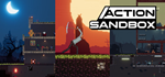 ACTION SANDBOX * STEAM RU * АВТО *0%