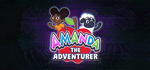 Amanda the Adventurer * STEAM RU * АВТО *0%