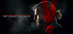 METAL GEAR SOLID V: THE PHANTOM PAIN * STEAM RU ⚡