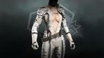 METAL GEAR SOLID V: THE PHANTOM PAIN - Sneaking Suit (T