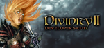 Divinity II Developer´s Cut * STEAM RU ⚡ АВТО 💳0%