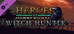 Heroes of Hammerwatch: Witch Hunter DLC * STEAM RU *
