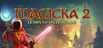 Magicka 2 Deluxe Edition * STEAM RU ⚡ АВТО 💳0% - irongamers.ru