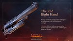 Metal: Hellsinger - Dream of the Beast DLC