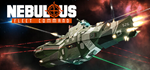 NEBULOUS: Fleet Command * STEAM RU * АВТО *0%