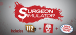Surgeon Simulator * STEAM RU * АВТО *0%